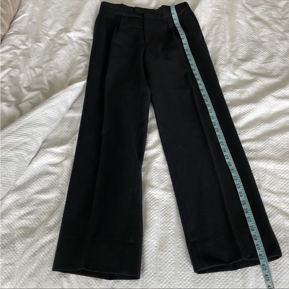 Wool dress pants - Picture 5 of 6